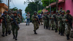 Habitantes de Chiapas denuncian abandono del Gobierno mexicano ante violencia del narco