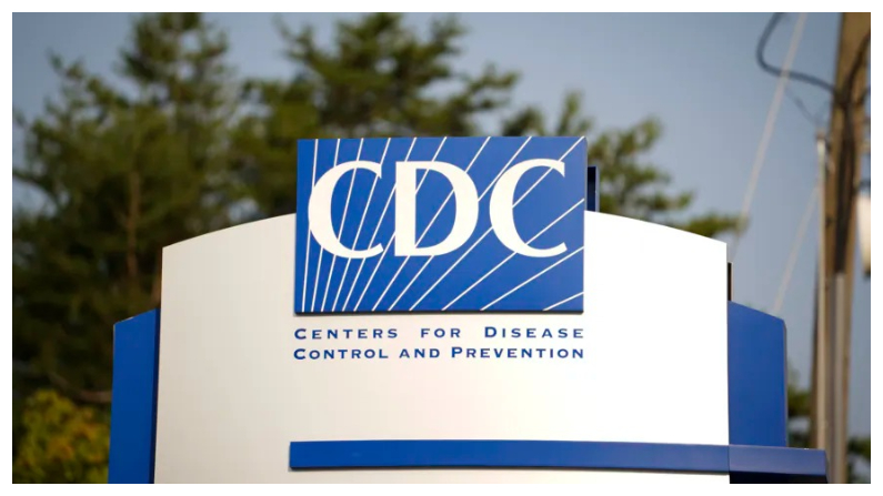 Sede de los Centros para el Control y la Prevención de Enfermedades (CDC) en Atlanta, Georgia, el 25 de agosto de 2023. (Madalina Vasiliu/The Epoch Times)