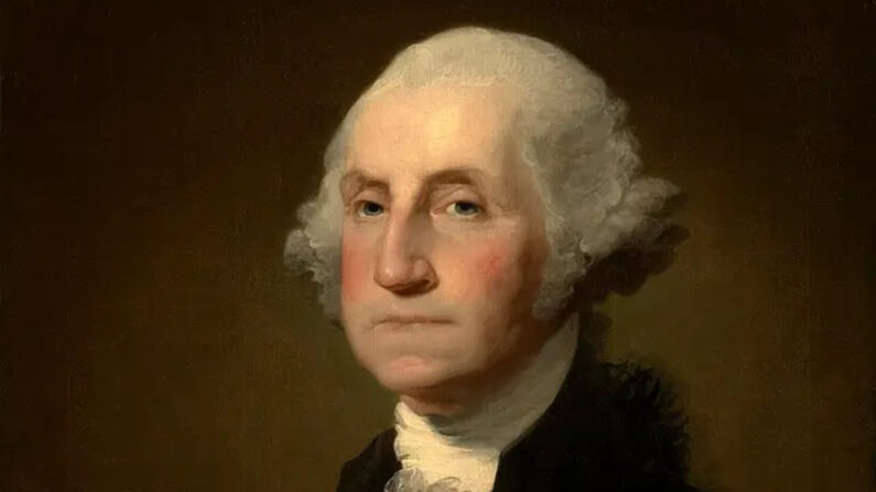 En el siglo XVIII, George Washington copió una lista de máximas de buena conducta que siguen siendo igual de relevantes hoy en día. (Dominio público)