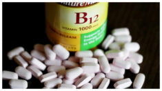 Vitamina B12: Potente antioxidante que ayuda a combatir la demencia