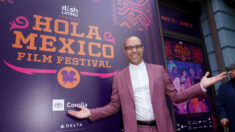 Hola México celebra 15 años como la muestra de cine mexicano más grande en el extranjero