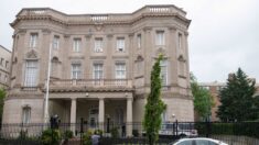 Servicio Secreto de EE.UU. investiga ataque a embajada de Cuba en Washington
