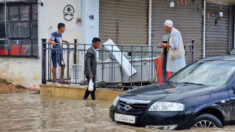 Más de 2000 muertos y 1200 desaparecidos por el ciclón Daniel que azota costas de Libia