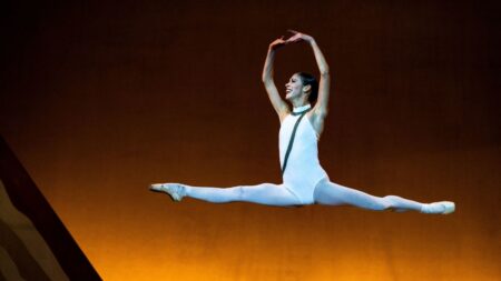 Ocho bailarines cubanos de primer nivel se quedan en España tras una gira