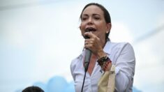 Equipo de María Corina Machado abre un comando de campaña en EE.UU.