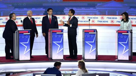 ANÁLISIS: Qué esperar en el 2º debate presidencial republicano de esta noche