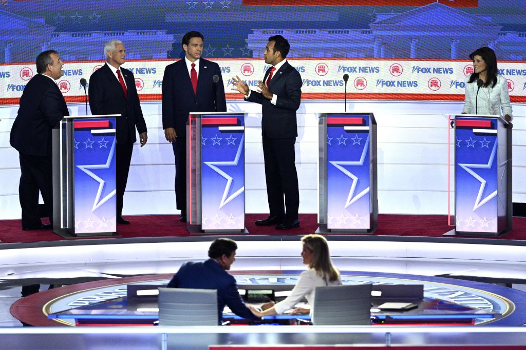 ANÁLISIS: Qué esperar en el 2º debate presidencial republicano de esta noche