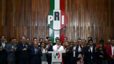 Francisco Yunes, precandidato a gubernatura de Veracruz, lamenta salida de diputados y militantes del PRI