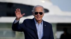 Biden afirma que no tiene “ningún hogar al que ir” en Delaware y defiende su estancia en Rehoboth Beach
