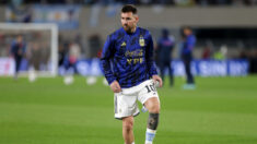 Leo Messi compra una mansión por 10.8 millones de dólares cerca de Miami