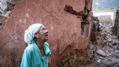 Potente terremoto en Marruecos causa más de 800 muertes y centenares de heridos, con cifras en aumento