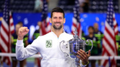 Novak Djokovic reaviva controversia sobre las vacunas con su victoria en el US Open