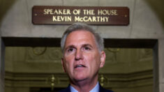 McCarthy abre investigación de impeachmant contra Biden y para ello el Congreso busca ampliar sus poderes