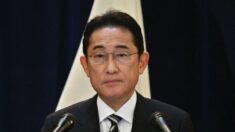 Japón insiste en pedir la liberación de uno de sus ciudadanos detenido en China