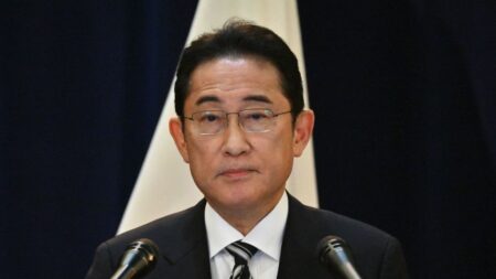 Japón insiste en pedir la liberación de uno de sus ciudadanos detenido en China
