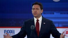 DeSantis critica a Trump por sus ataques en las redes sociales y su ausencia en debate