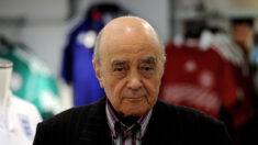 Fallece Mohamed Al-Fayed, multimillonario egipcio cuyo hijo Dodi murió junto a la princesa Diana