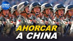 EE.UU. quiere ahorcar al ejército Chino. Taiwán sigue juntando armas