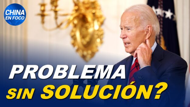 ¿Biden quiere ir contra China y que China lo ayude? Guerra de candidatos