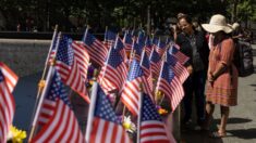 Identifican a 2 nuevas víctimas del 9/11, las primeras en 2 años