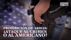 Prohibición de armas en Nuevo México: ¿Solución real al crimen?