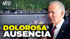 Biden recibe críticas por conmemorar el 11-S en Alaska | NTD Noticias [12 septiembre]
