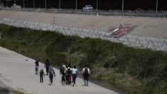 Alcalde de ciudad mexicana Juárez lanza SOS ante nueva ola de migrantes