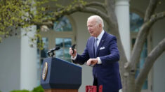 Biden anunciará una Oficina de Prevención de la Violencia Armada en la Casa Blanca, según Informes