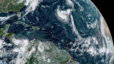 Huracán Nigel se fortalecerá en medio del Atlántico sin amenazas a tierra