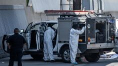 Hallan seis cadáveres y a un joven vivo tras secuestro de siete adolescentes en México