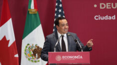 México asegura que «no tiene relación comercial en cuestiones energéticas» con Cuba