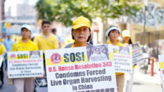 Atacan sitio web de EE.UU. luego que publicara testimonio sobre sustracción forzada de órganos del PCCh