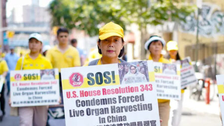 Atacan sitio web de EE.UU. luego que publicara testimonio sobre sustracción forzada de órganos del PCCh