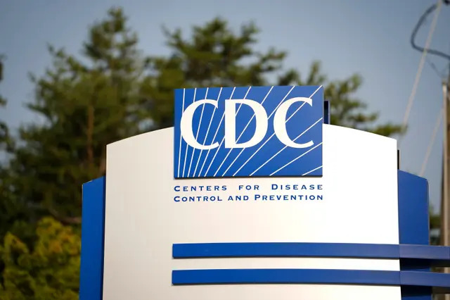 La sede de los Centros para el Control y la Prevención de Enfermedades (CDC, por sus siglas en inglés) en Atlanta, Georgia, el 25 de agosto de 2023. (Madalina Vasiliu/The Epoch Times)