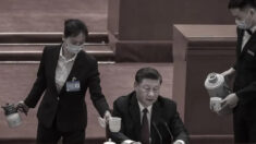 Obsesión del líder del PCCh por la seguridad y su impredecible paradero atraen la atención internacional