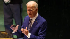 Biden critica a Rusia y pide apoyo mundial para Ucrania durante discurso ante Asamblea General de la ONU
