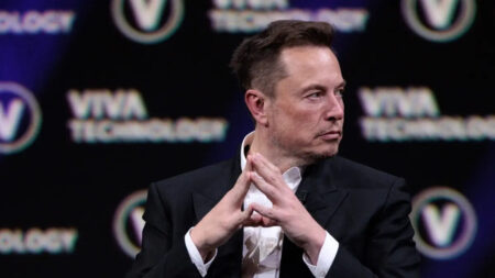 SpaceX de Elon Musk lanza los primeros satélites Starlink “directos al  teléfono celular” con T-Mobile