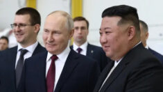 ANÁLISIS: Por qué Kim Jong Un se reúne con Putin y qué significa para Xi de China