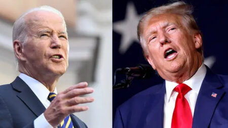 Nuevas encuestas indican malas noticias para Biden y una posible victoria aplastante para Trump