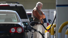 Los precios de la gasolina alcanzan su nivel más alto de la temporada en más de 10 años
