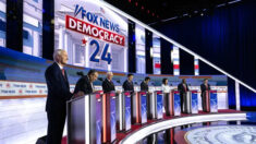 Estos candidatos republicanos clasificaron para el segundo debate