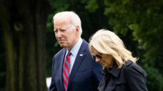 El presidente Biden rechaza las condiciones del acuerdo de culpabilidad de los acusados del 9/11