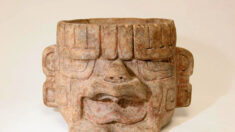 México repatria desde California una colección de 1294 piezas arqueológicas precolombinas
