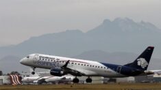 México prevé 50 nuevas rutas aéreas tras recuperar la Categoría 1 de seguridad de EE.UU.