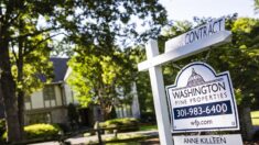 El precio de la vivienda sube en las principales ciudades de EE.UU., según un informe