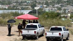 México: Secuestro es el principal motor de la violencia en Chihuahua, dice fiscal