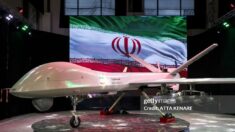 EE.UU. sanciona a empresas en Irán, China, Rusia y Turquía vinculadas a los drones iraníes