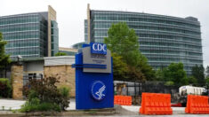 Los CDC alertan de la presencia de bacterias carnívoras