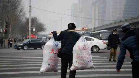 La economía china sigue siendo una mala apuesta