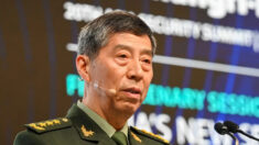 El ministro de Defensa chino continúa ausente tras casi un mes sin aparecer en público